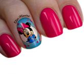 Mickey e Minnie - A010