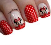 Mickey e Minnie - J110